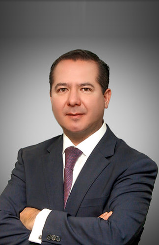 Mtro. Julio Sánchez y Tépoz